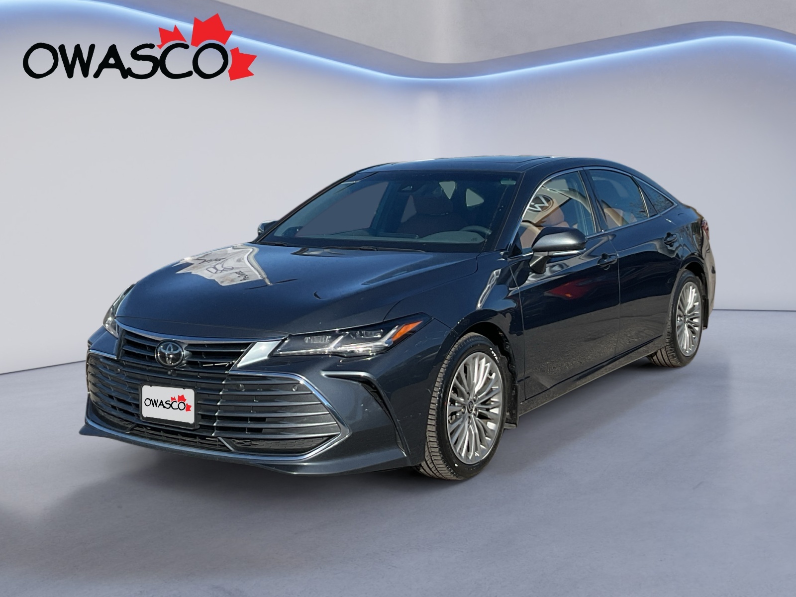 2021 Toyota Avalon