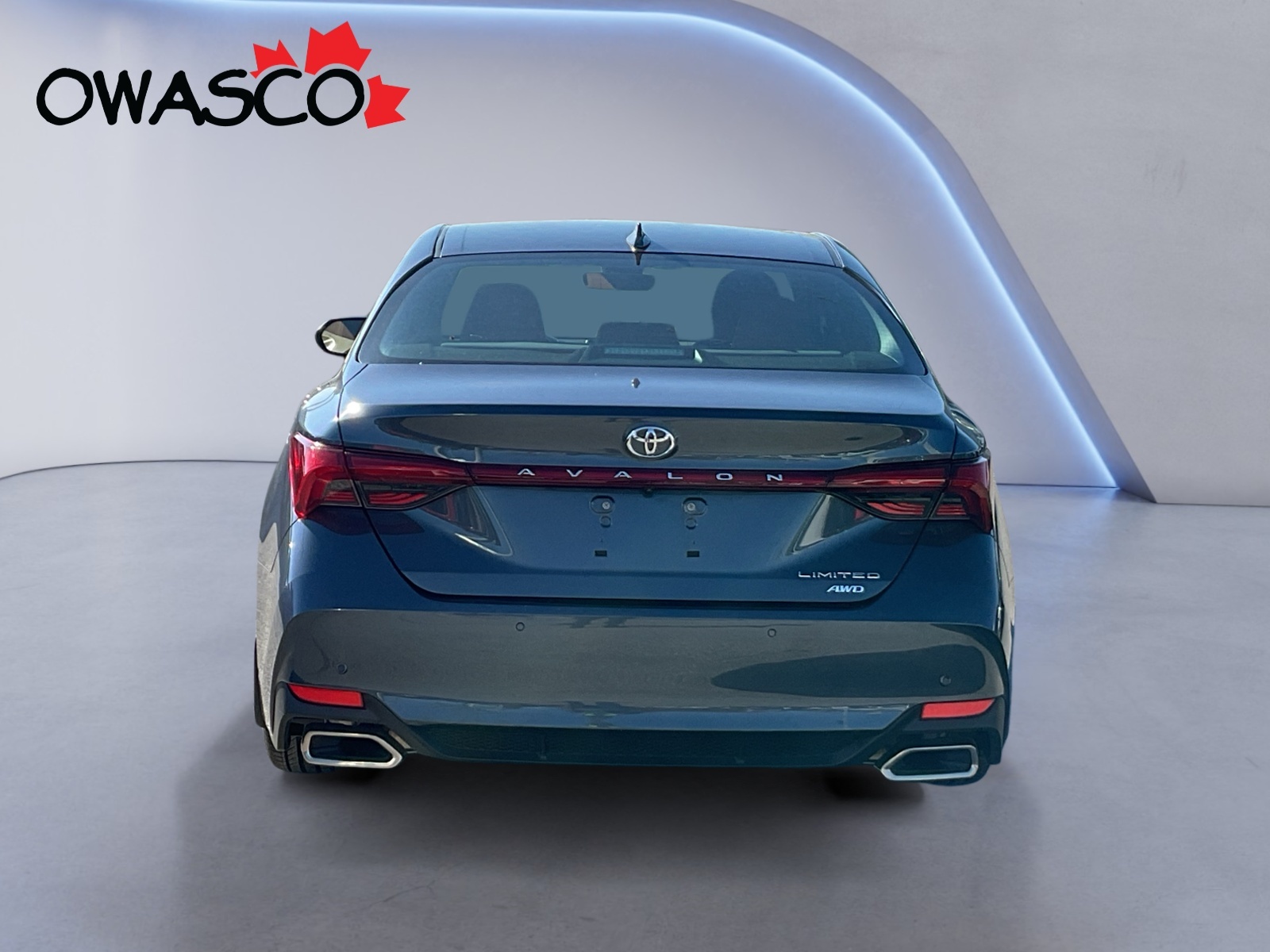 2021 Toyota Avalon