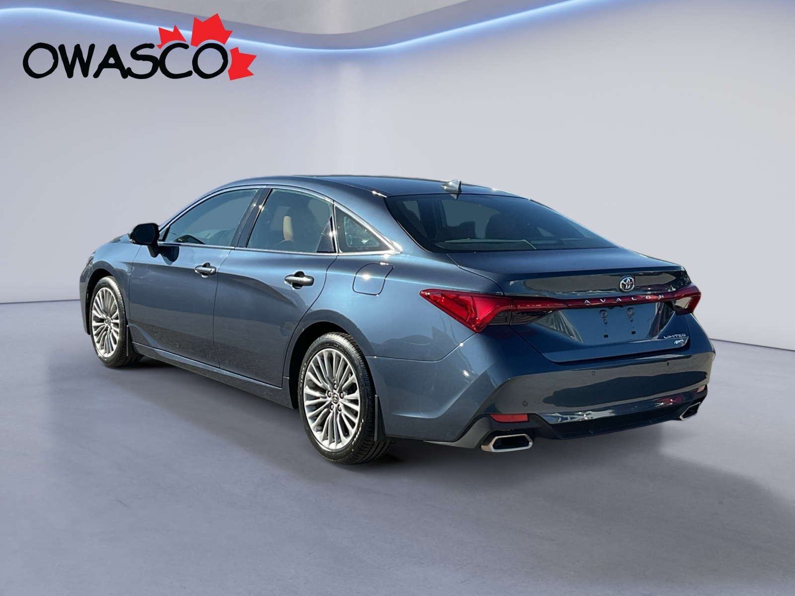 2021 Toyota Avalon