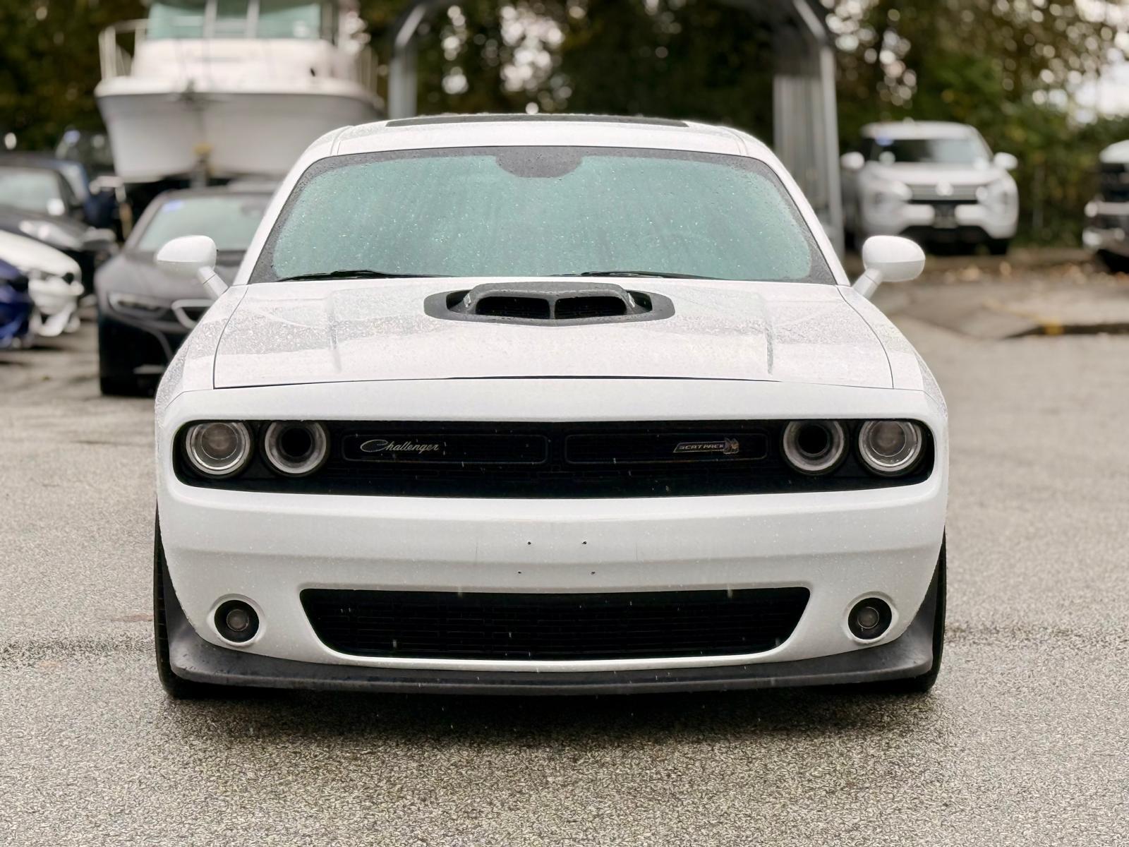 2019 Dodge Challenger