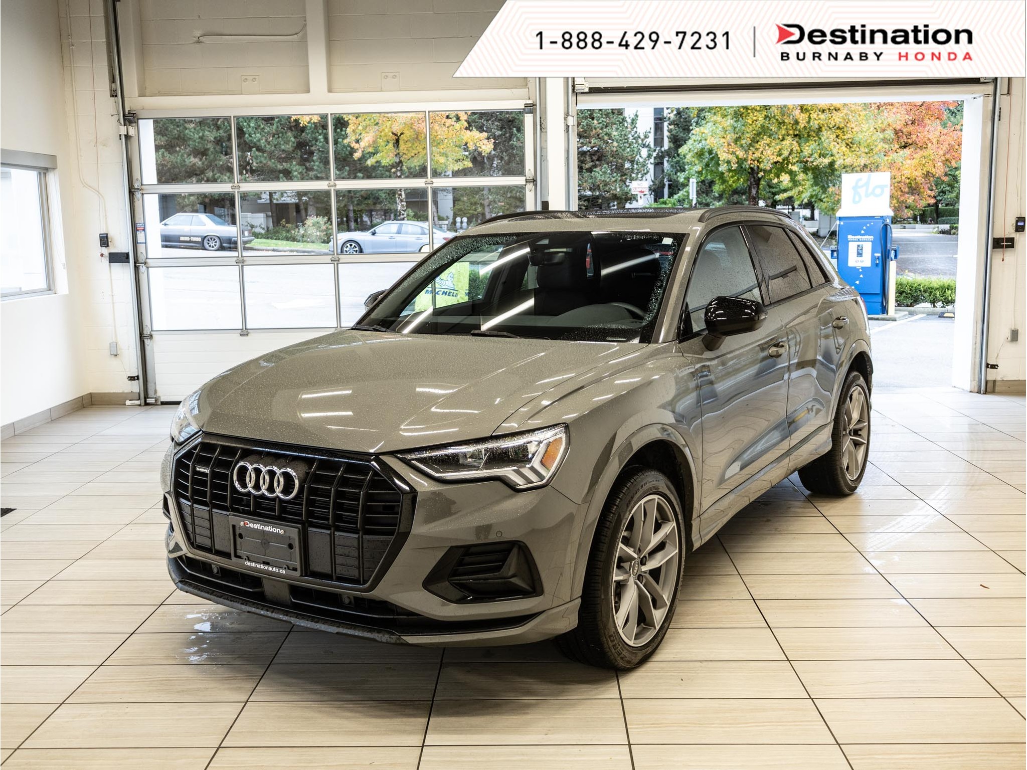 2023 Audi Q3