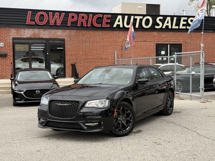 Chrysler 300 Touring L AWD