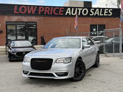 Chrysler 300 S AWD