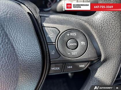 used 2024 Toyota RAV4 car, priced at $33,695