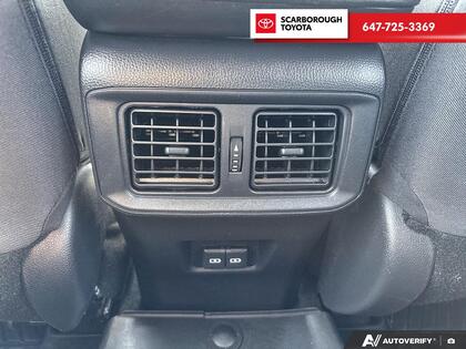 used 2024 Toyota RAV4 car, priced at $33,695