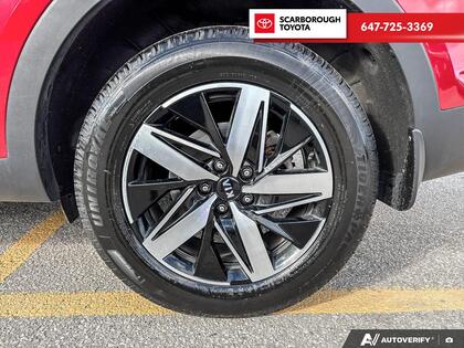 used 2021 Kia Sorento car, priced at $24,990