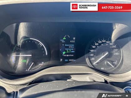 used 2023 Toyota Sienna car, priced at $51,395