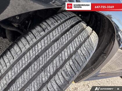 used 2024 Lexus IS car, priced at $45,395