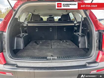 used 2021 Kia Sorento car, priced at $24,990