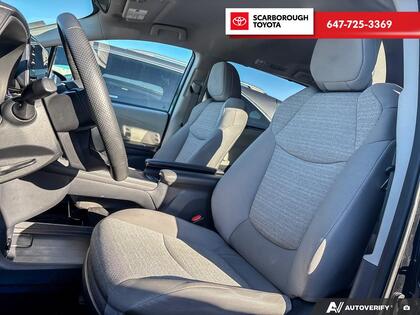 used 2023 Toyota Sienna car, priced at $51,395