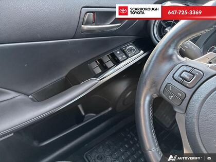 used 2024 Lexus IS car, priced at $45,395