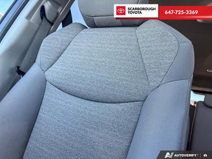 used 2023 Toyota Sienna car, priced at $51,395