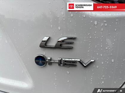 used 2025 Toyota Corolla car, priced at $34,495