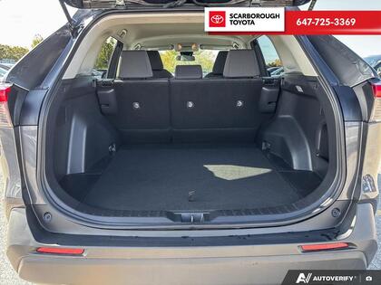 used 2021 Toyota RAV4 car, priced at $33,495