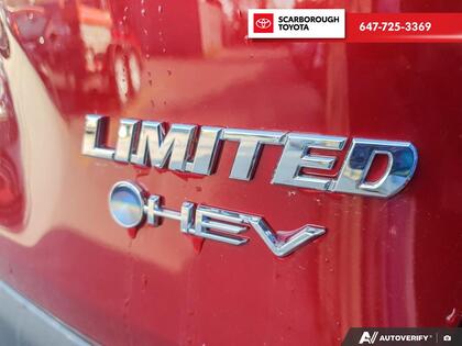 used 2025 Toyota RAV4 car, priced at $54,990