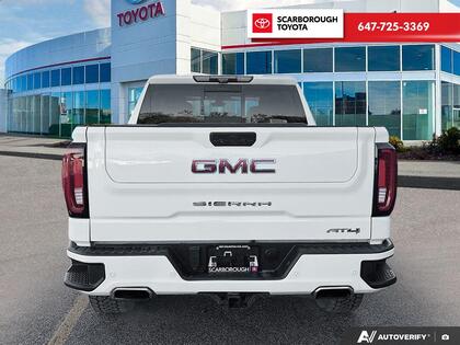 used 2020 GMC Sierra 1500 car, priced at $31,995