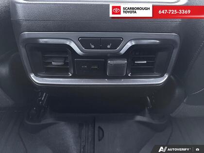 used 2020 GMC Sierra 1500 car, priced at $31,995