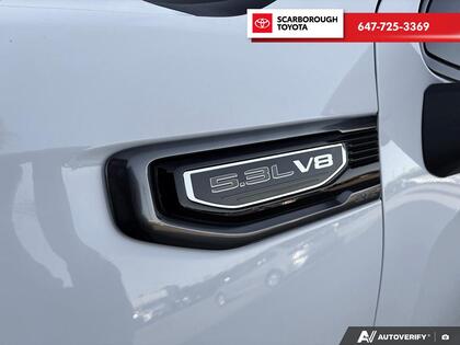 used 2020 GMC Sierra 1500 car, priced at $31,995