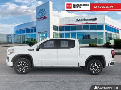 used 2020 GMC Sierra 1500 car, priced at $31,995