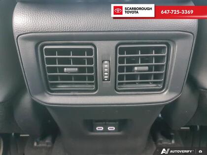 used 2025 Toyota RAV4 car, priced at $54,990