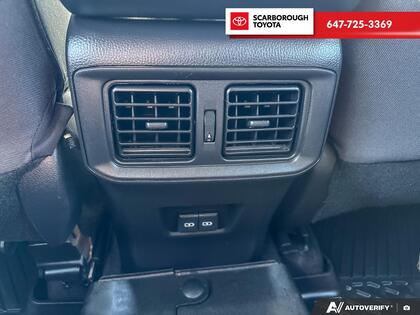 used 2024 Toyota RAV4 car, priced at $33,995