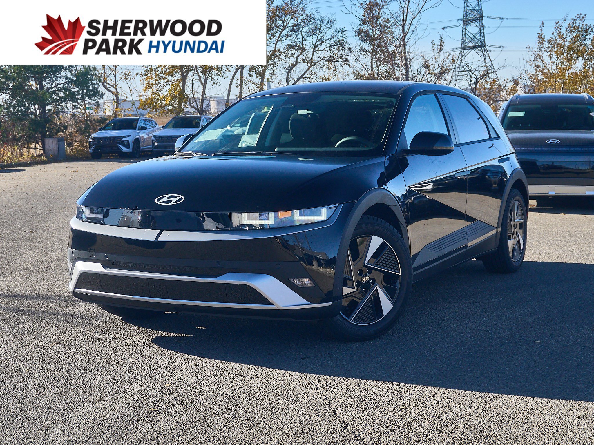 2026 Hyundai IONIQ 5