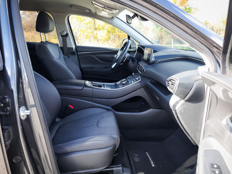 2023 Hyundai Santa Fe - Gallery image 10