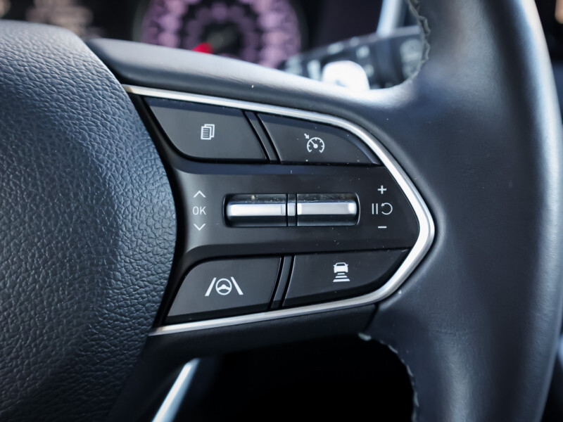 2023 Hyundai Santa Fe - Gallery image 16