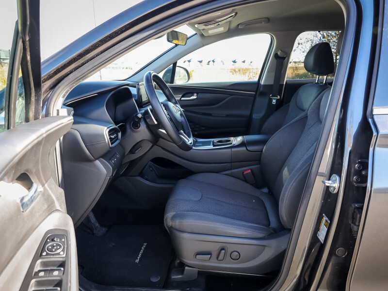 2023 Hyundai Santa Fe - Gallery image 7