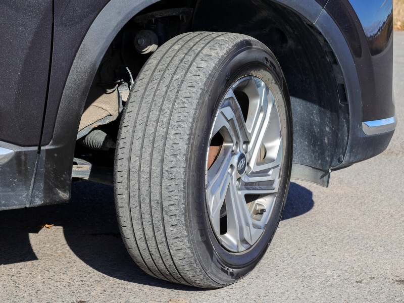 2023 Hyundai Santa Fe - Gallery image 6