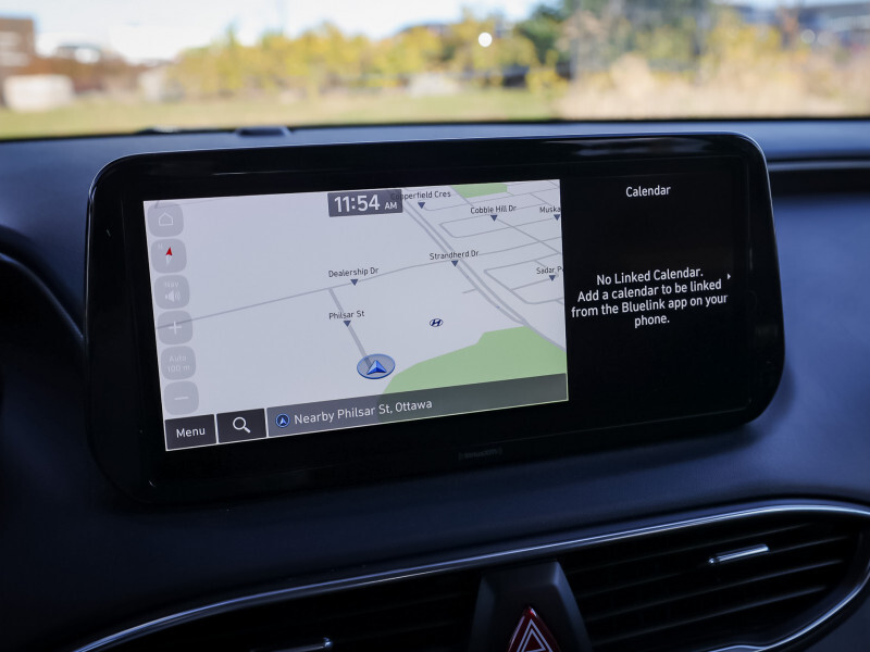 2023 Hyundai Santa Fe - Gallery image 18