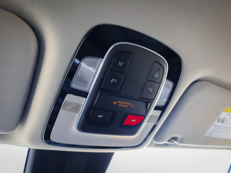 2023 Hyundai Santa Fe - Gallery image 21