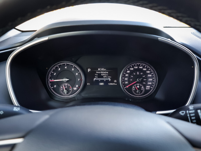 2023 Hyundai Santa Fe - Gallery image 17