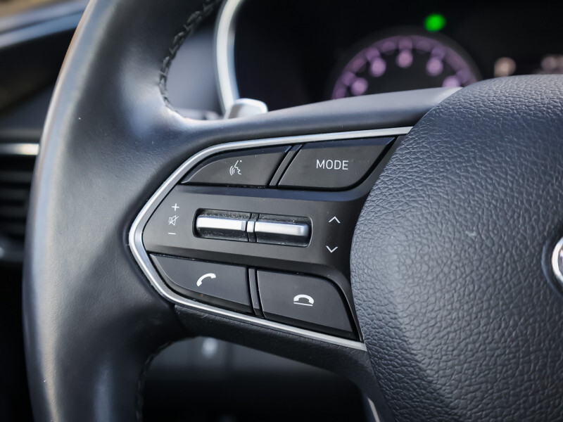 2023 Hyundai Santa Fe - Gallery image 15