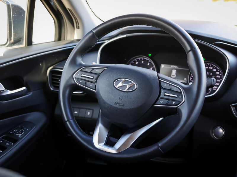 2023 Hyundai Santa Fe - Gallery image 13