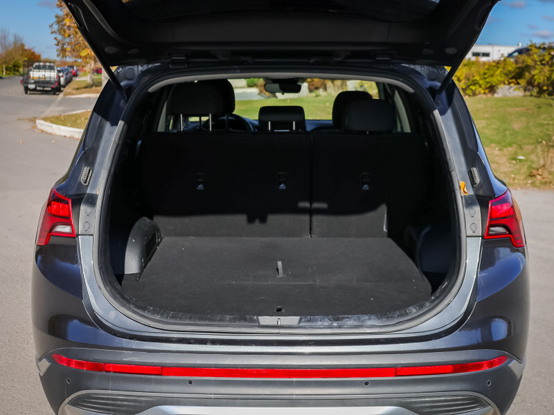 2023 Hyundai Santa Fe - Gallery image 9