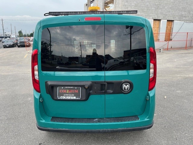 2016 Ram Promaster City Wagon