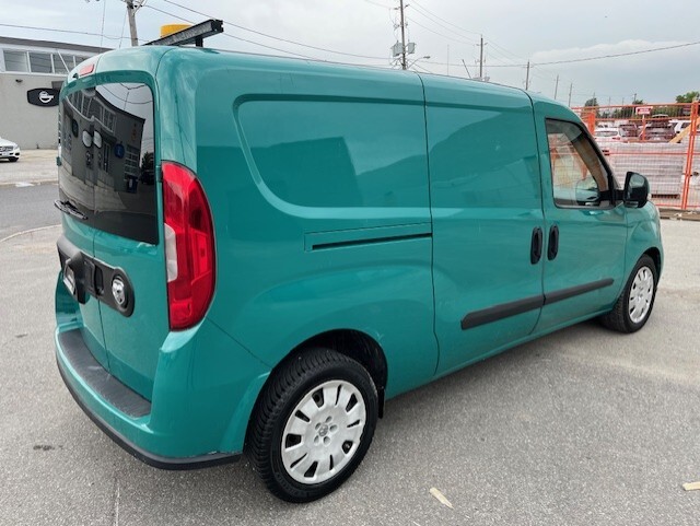 2016 Ram Promaster City Wagon