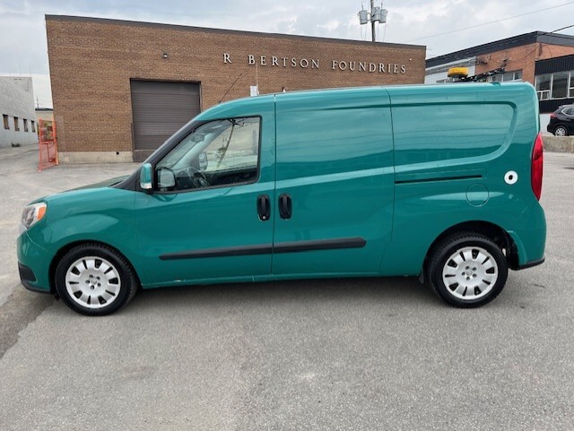 2016 Ram Promaster City Wagon
