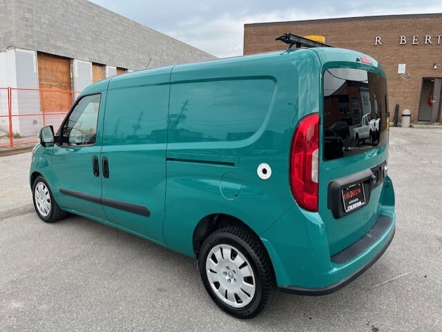 2016 Ram Promaster City Wagon