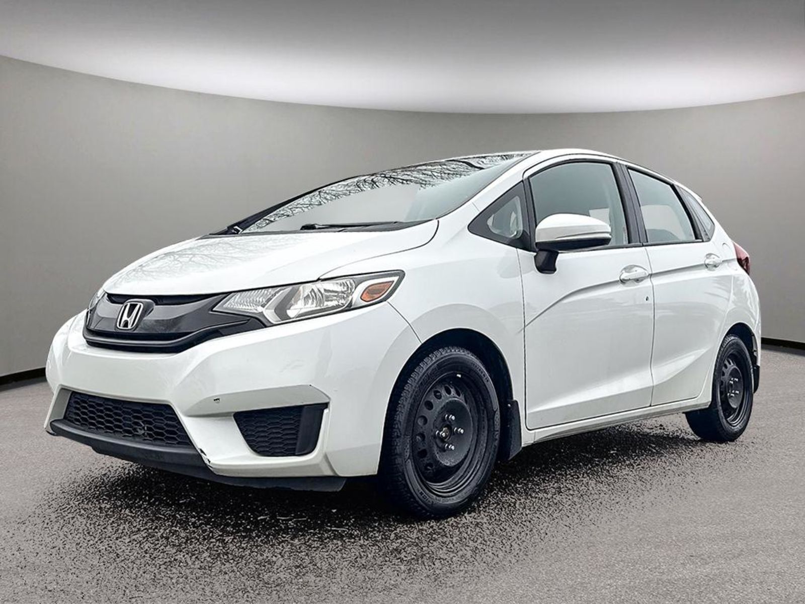 2017 Honda Fit
