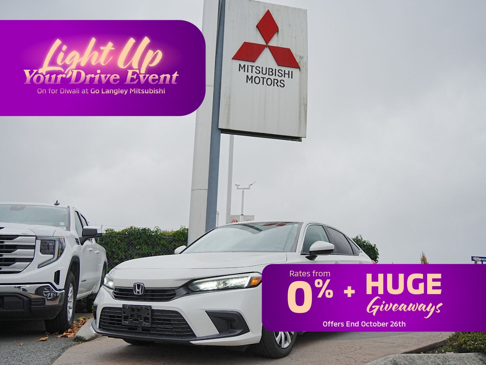 2024 Honda Civic Sedan