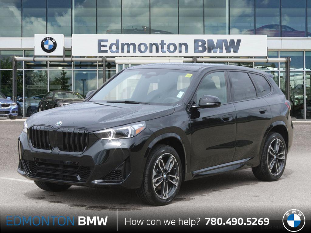 2025 BMW X1
