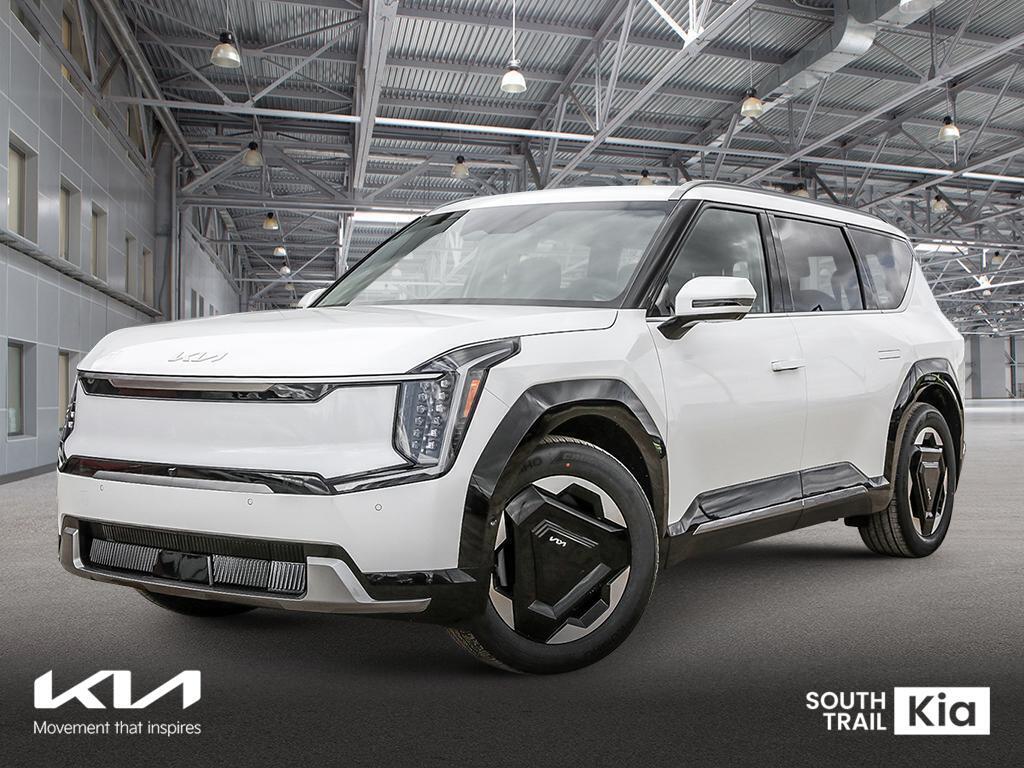 2026 Kia EV9