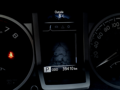 used 2023 Toyota Tacoma car, priced at $45,995