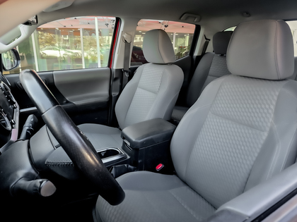 used 2023 Toyota Tacoma car, priced at $45,995