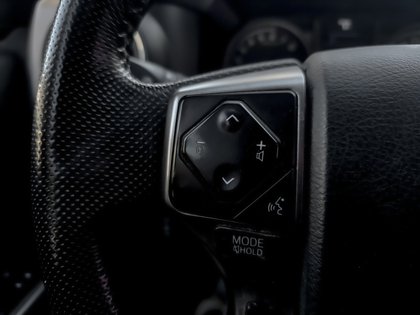 used 2023 Toyota Tacoma car, priced at $45,995