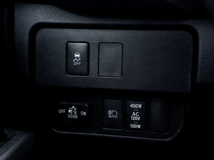 used 2023 Toyota Tacoma car, priced at $45,995