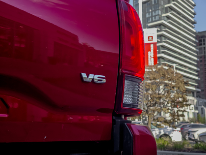 used 2023 Toyota Tacoma car, priced at $45,995