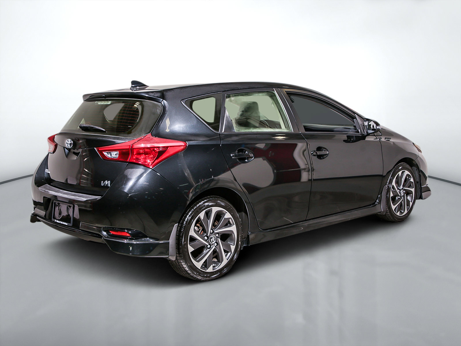 2018 Toyota Corolla iM